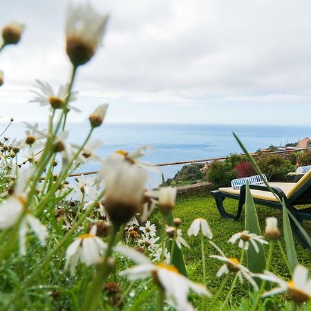Casa Da Tenda Arco da Calheta  Luaran gambar