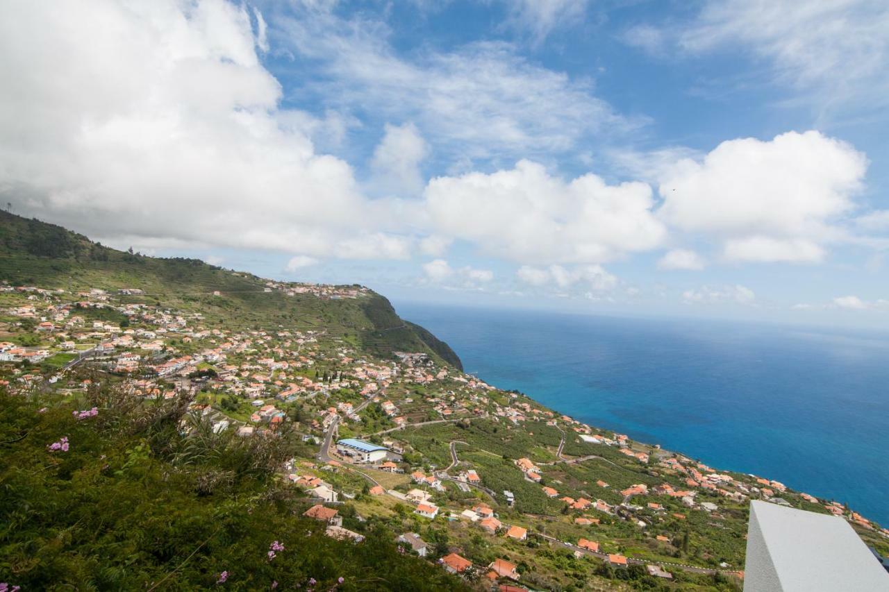 Casa Da Tenda Arco da Calheta  Luaran gambar