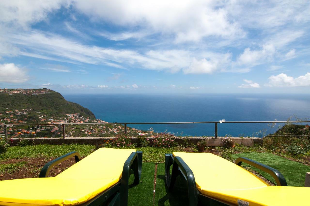 Casa Da Tenda Arco da Calheta  Luaran gambar