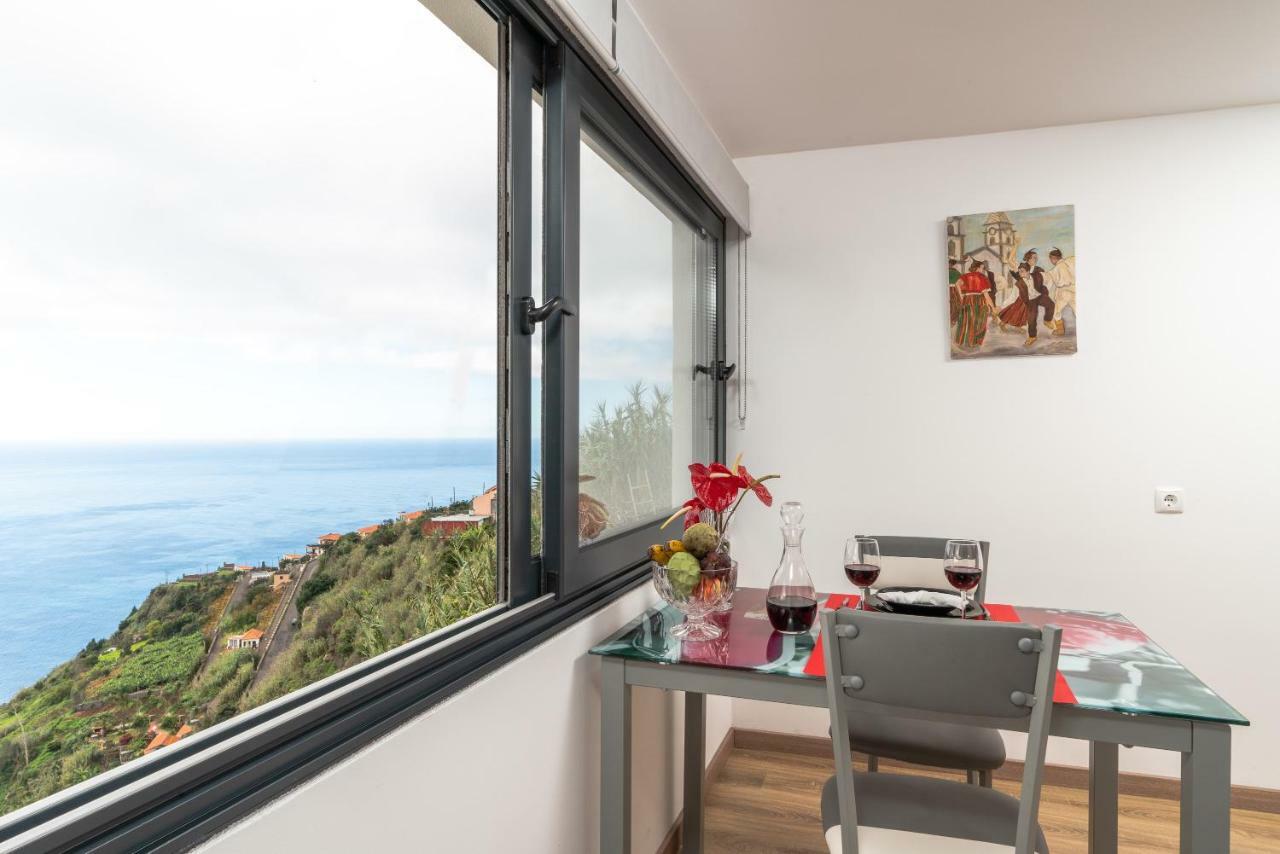 Casa Da Tenda Arco da Calheta  Luaran gambar