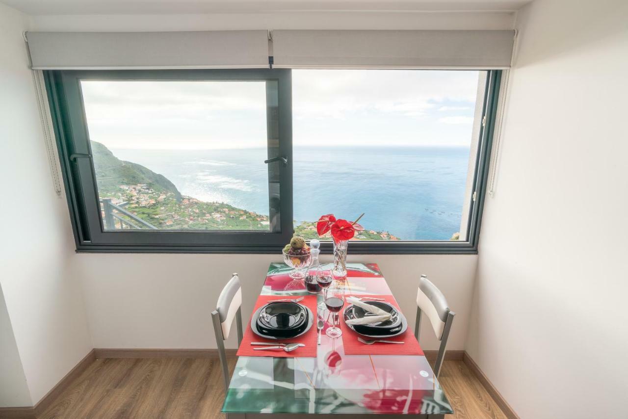 Casa Da Tenda Arco da Calheta  Luaran gambar