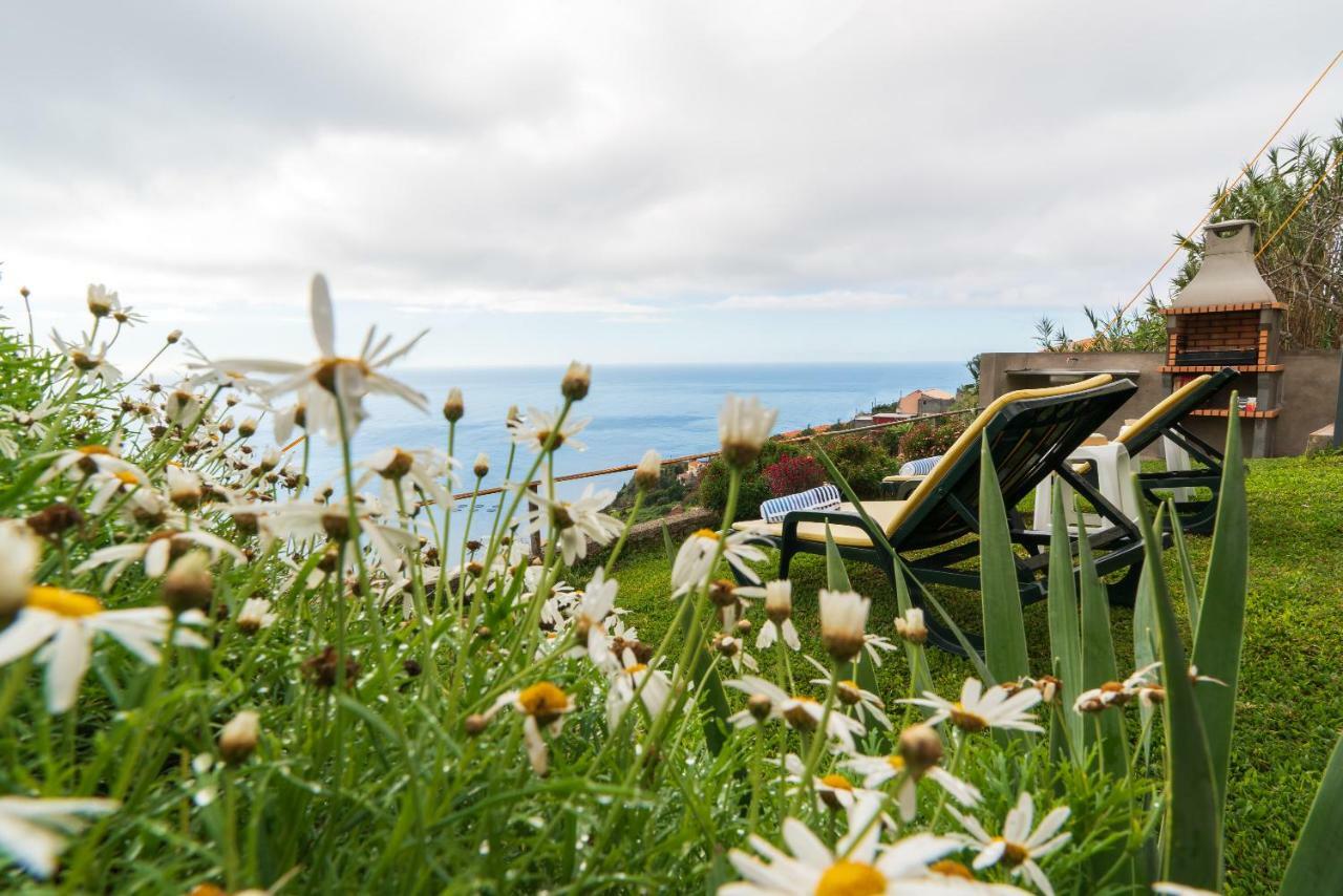 Casa Da Tenda Arco da Calheta  Luaran gambar