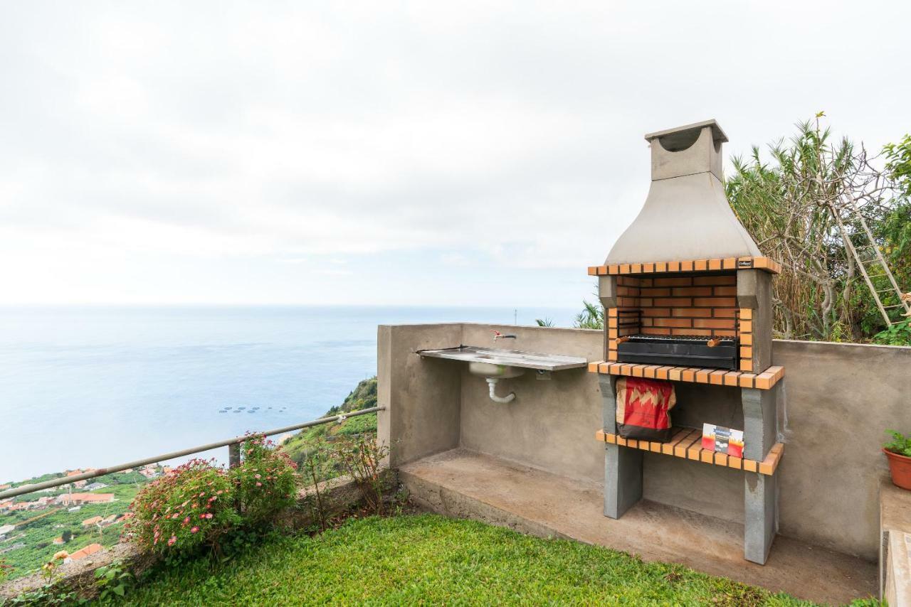 Casa Da Tenda Arco da Calheta  Luaran gambar