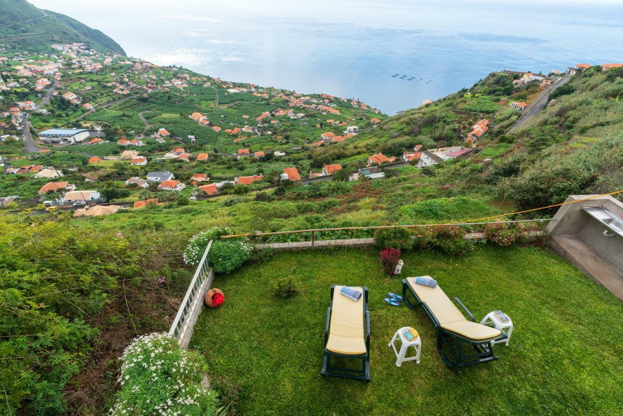 Casa Da Tenda Arco da Calheta  Luaran gambar